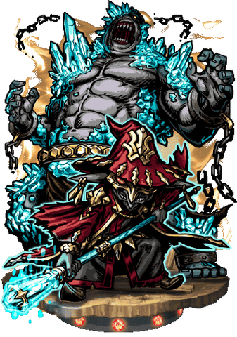 File:Gevi, Crystal Troll Master Figure.png