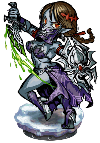 File:Mathilda the Tarantula Figure.png