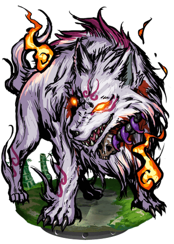File:Cursed Inugami II Figure.png