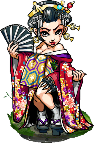 File:Sayuri, Geisha Figure.png