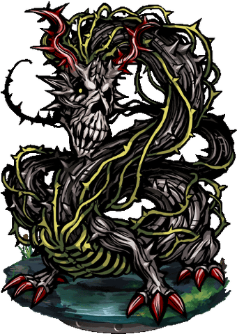 File:Lindworm, Thorndragon Figure.png