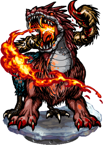 File:Mushussu the Fierce Figure.png