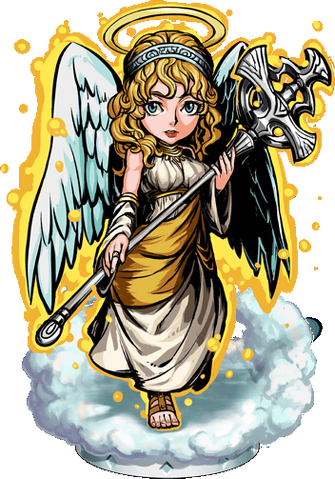 File:White Archangel Figure.png
