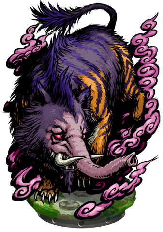 File:Nightmare Tapir Figure.png