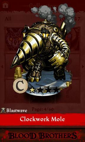 File:Clockwork Mole (collection).jpg