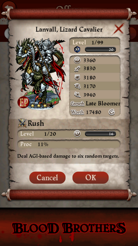 File:Lanvall, Lizard Cavalier Base.png