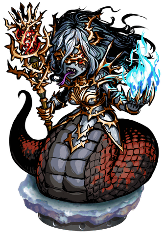File:Queen Echidna II Figure.png