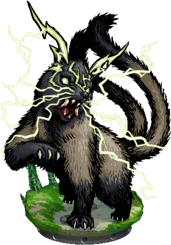 File:Raiju Figure.png