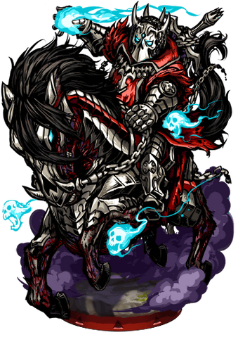 File:Undead General, Hydarnes Figure.png