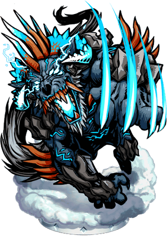 File:Behemoth, Thunder Beast Figure.png