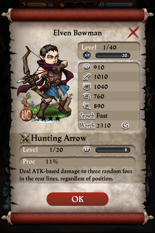 File:Elven Bowman Base Stats.png