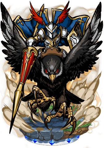 File:Griflet, Falcon Knight Figure.png
