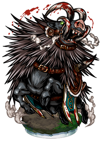 File:Gullinbursti, Iron Boar Figure.png