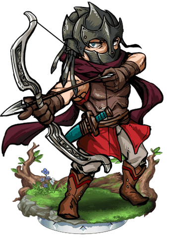 File:Elven Elite Sniper Figure.png
