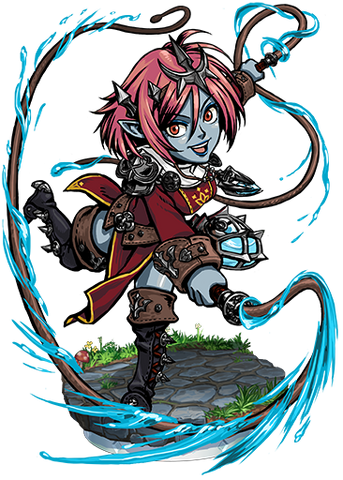 File:Sera, Exorcist Figure.png
