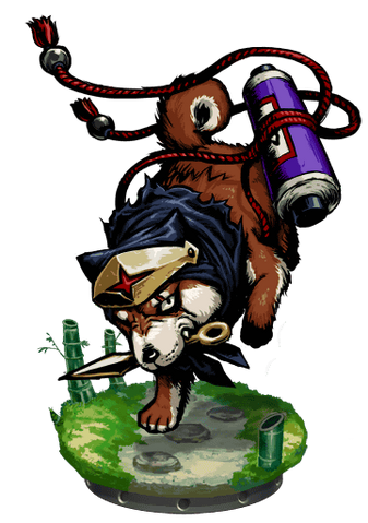 File:Shishi-maru, Ninken II Figure.png
