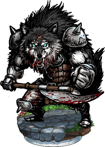 File:Wolfman Warrior Figure.png