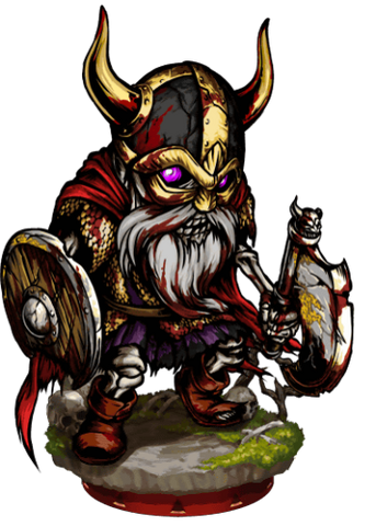 File:Skeletal Pirate II Figure.png