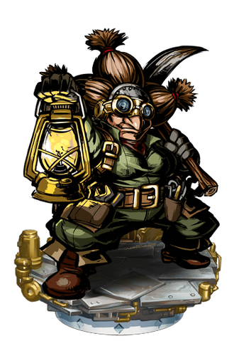 File:Dwarven Mine Worker II Figure.png