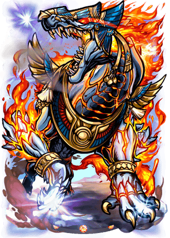File:Ammit, Soul Destroyer Figure.png