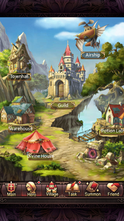 Village