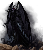 Shadow Demon by BenWootten-1-