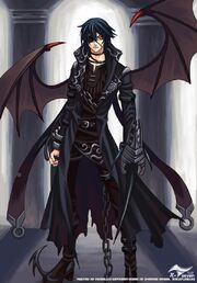 Animedemonguy