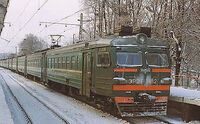 Trans-siberian-rail