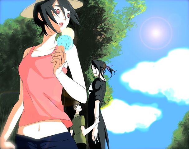 File:Saya, Hagi and Riku.jpg