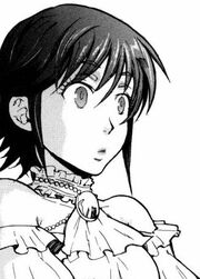 Saya in adagio