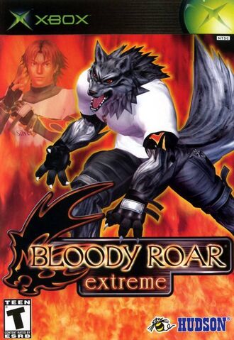 File:Bloody Roar Extreme front.jpg