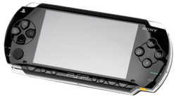 Sony-PSP
