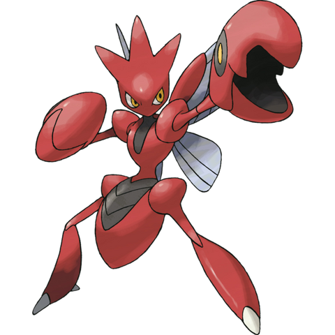 File:Silver's Scizor.png
