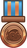 Bronze Medal