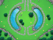 Alpine Lake