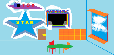 Playroom