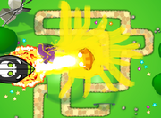 Monkey god