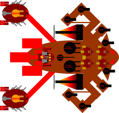 MMBFB Carrier