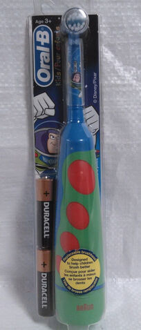 File:Buzz Lightyear Toothbrush.jpg