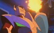 Flamethrower
