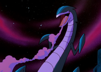 Crater viper