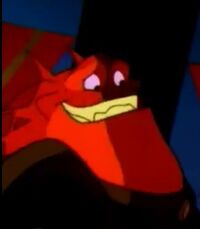 Boosterdark
