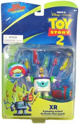 xr toy story