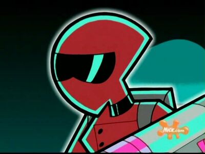 Danny Phantom 18 132