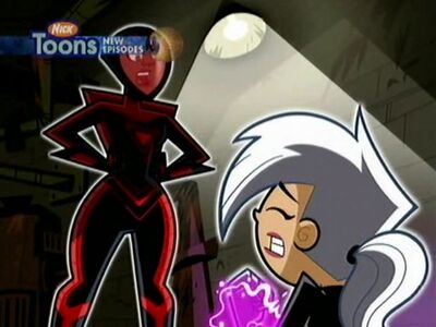 Danny Phantom 51 147
