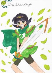 Buttercup by turtlehill-d4v6g6e