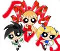Powerpunk gils