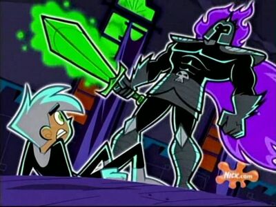 Danny Phantom 15 337