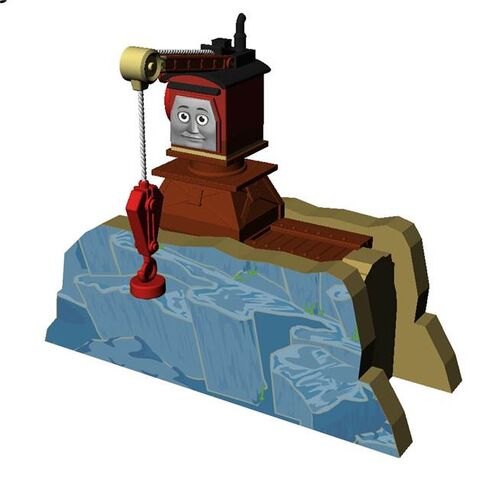 File:ThomasWoodenRailwayPrototypeMerrick.jpg