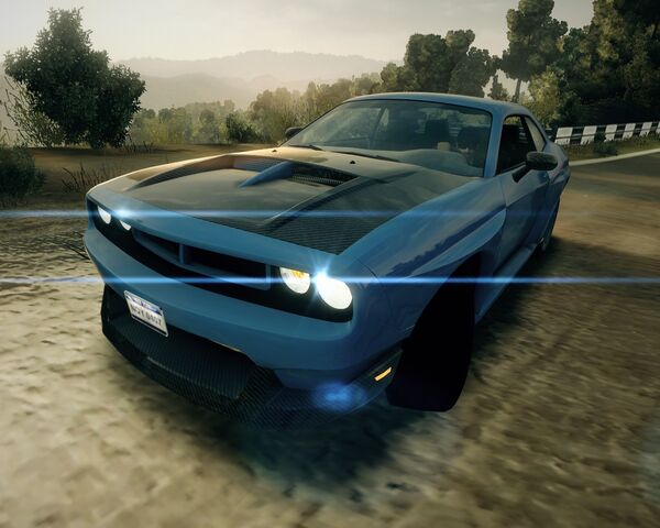 File:Dodge Challenger (Tuner).jpg